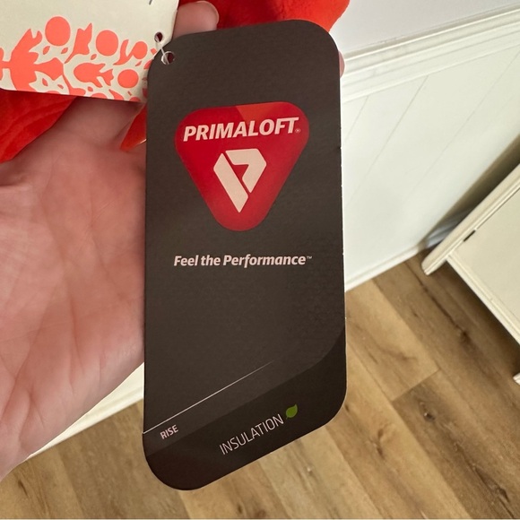 Free People Movement Women’s Climber Fleece Insulated 1/2 Zip Pullover Sz L NWT - Picture 8 of 11